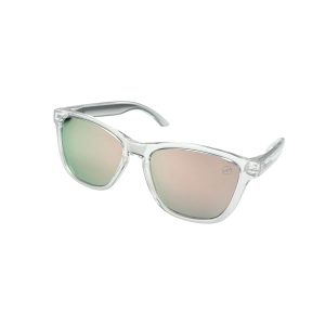 LENTES DE SOL QUANTUM BUBBLE PINK