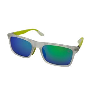 LENTES DE SOL QUANTUM BEACH GREEN