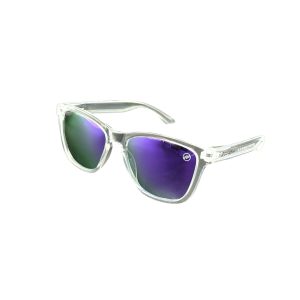 LENTES DE SOL QUANTUM BUBBLE PURPLE