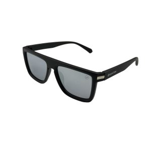 LENTES DE SOL QUANTUM FLAT BLACK