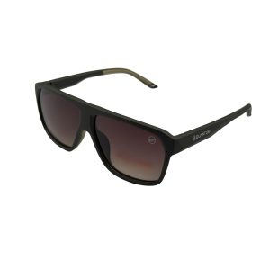 LENTES DE SOL QUANTUM STYLUS BROWN