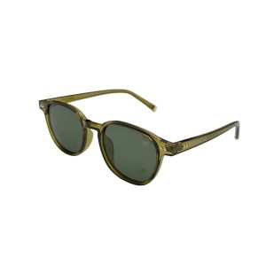 LENTES DE SOL QUANTUM TIP GREEN