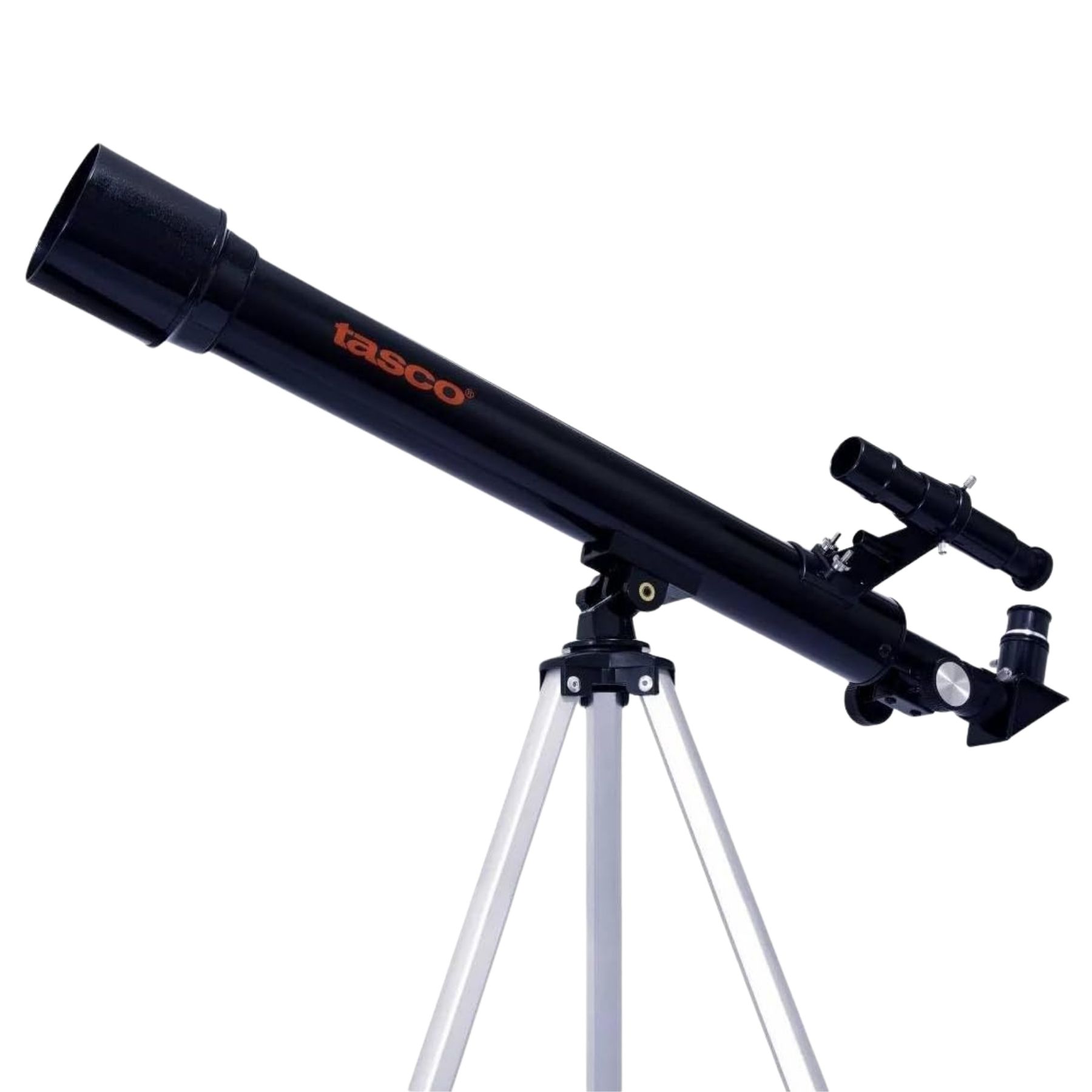 TELESCOPIO REFRACTOR TASCO 50X600mm T60050W - Imagen 2