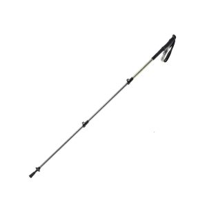 BASTÓN PARA SENDERISMO QUNATURE  VERDE 600086002