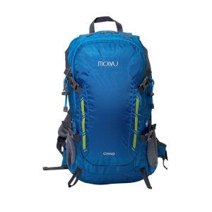 Mochila Chompipe (40 Azul)