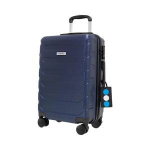 Maleta Viaje (Azul 20)