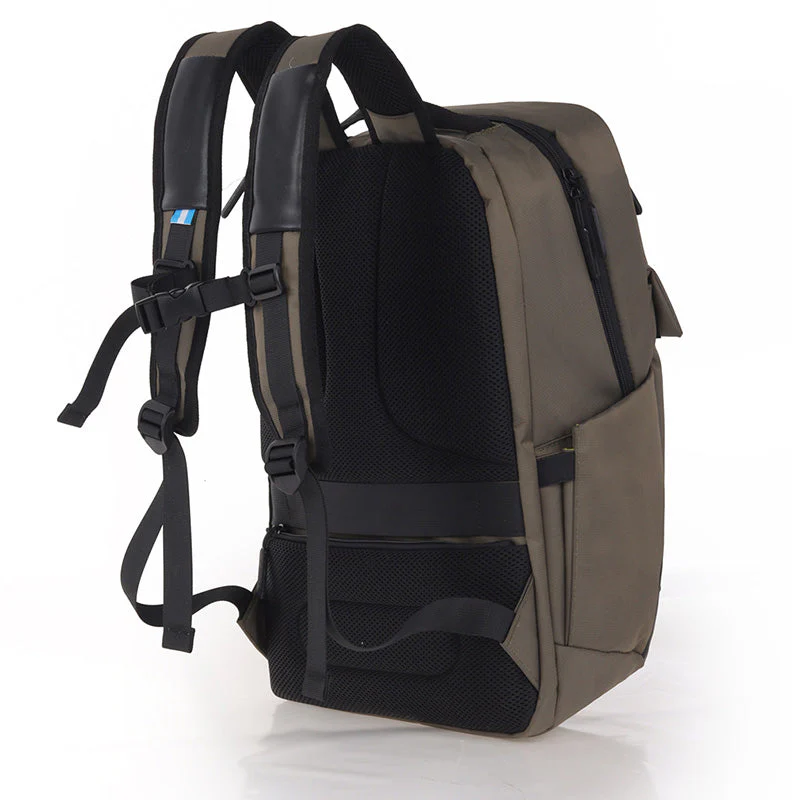 Mochila Business 6 MOLVU - Imagen 2