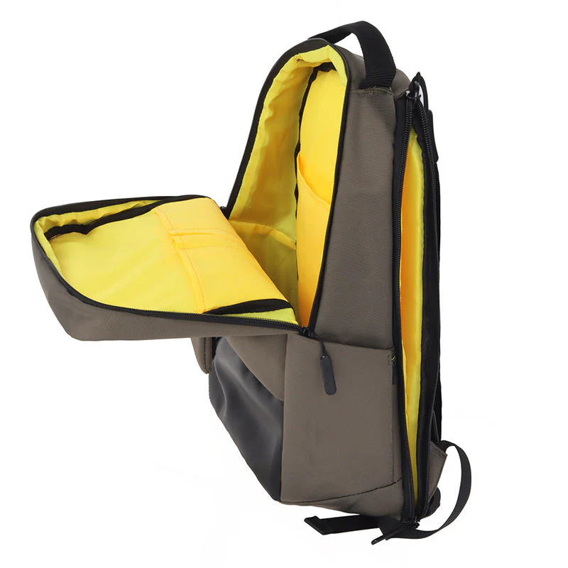 Mochila Business 6 MOLVU - Imagen 4
