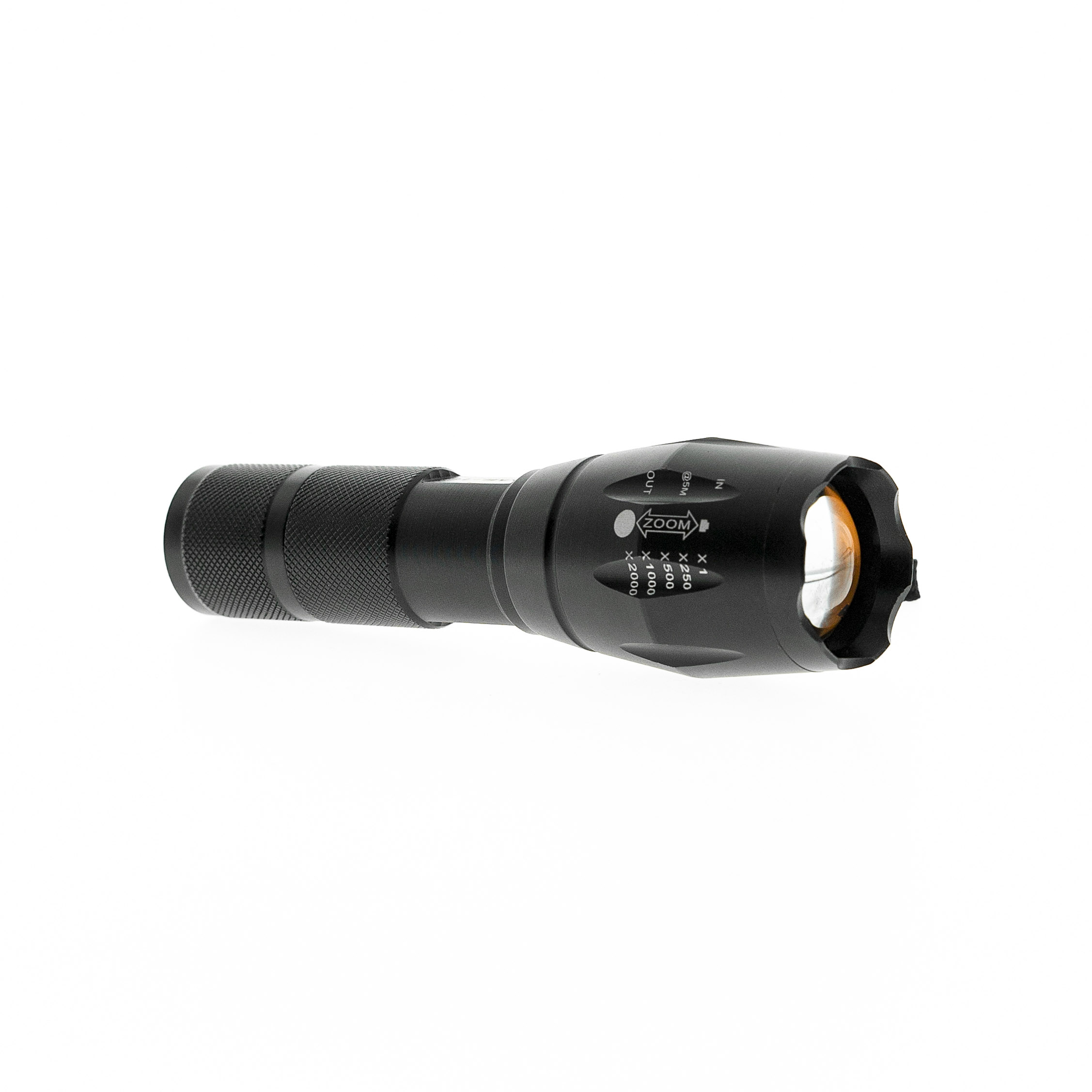 Linterna Fuego 1000 LUMENS