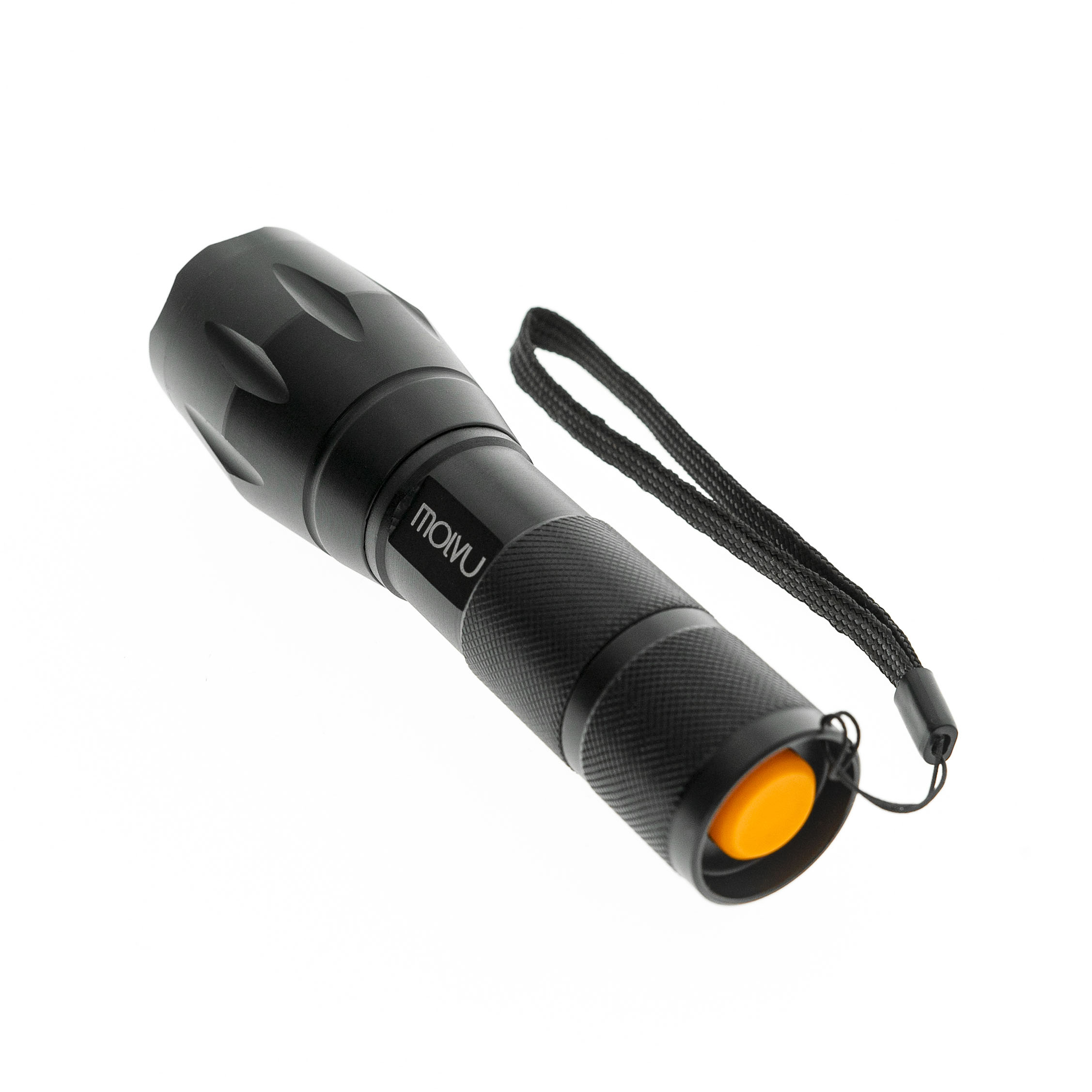 Linterna Fuego 1000 LUMENS - Imagen 2