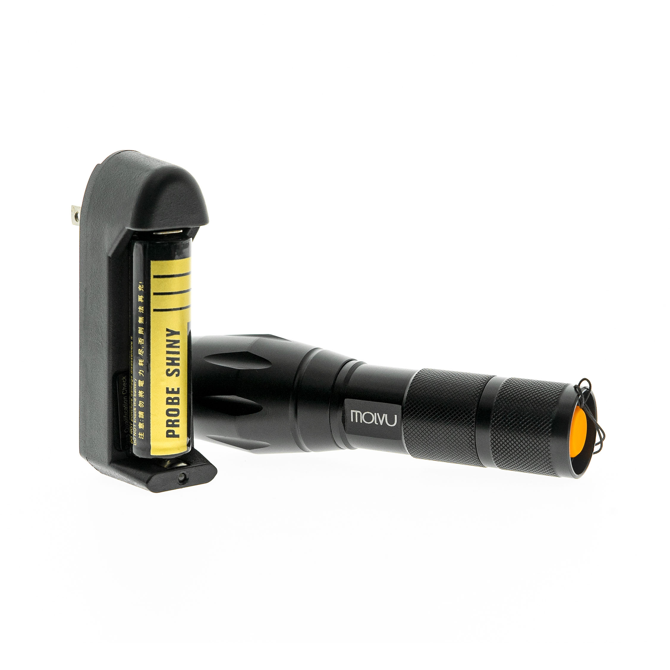 Linterna Fuego 1000 LUMENS - Imagen 4