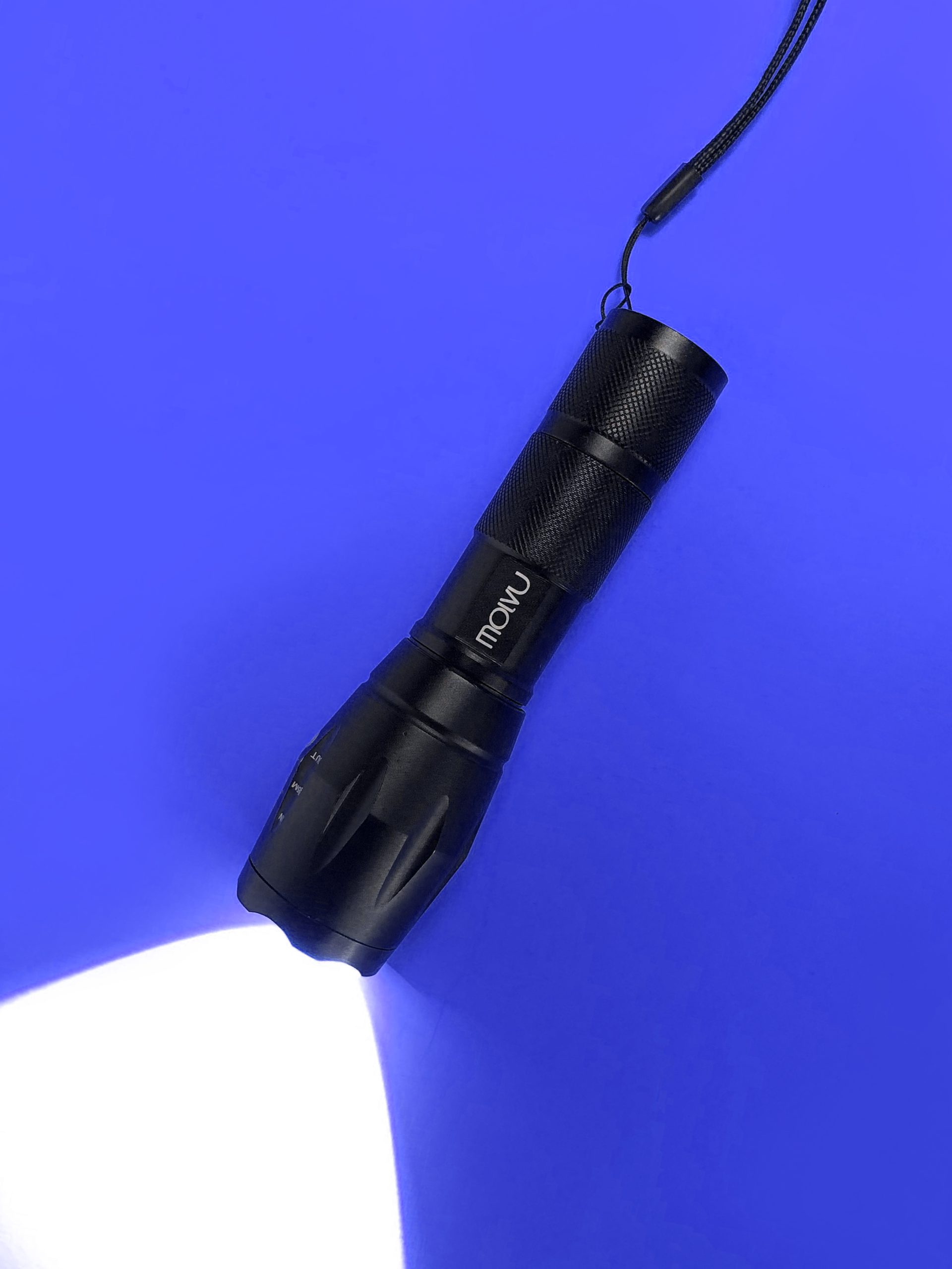 Linterna Fuego 1000 LUMENS - Imagen 6