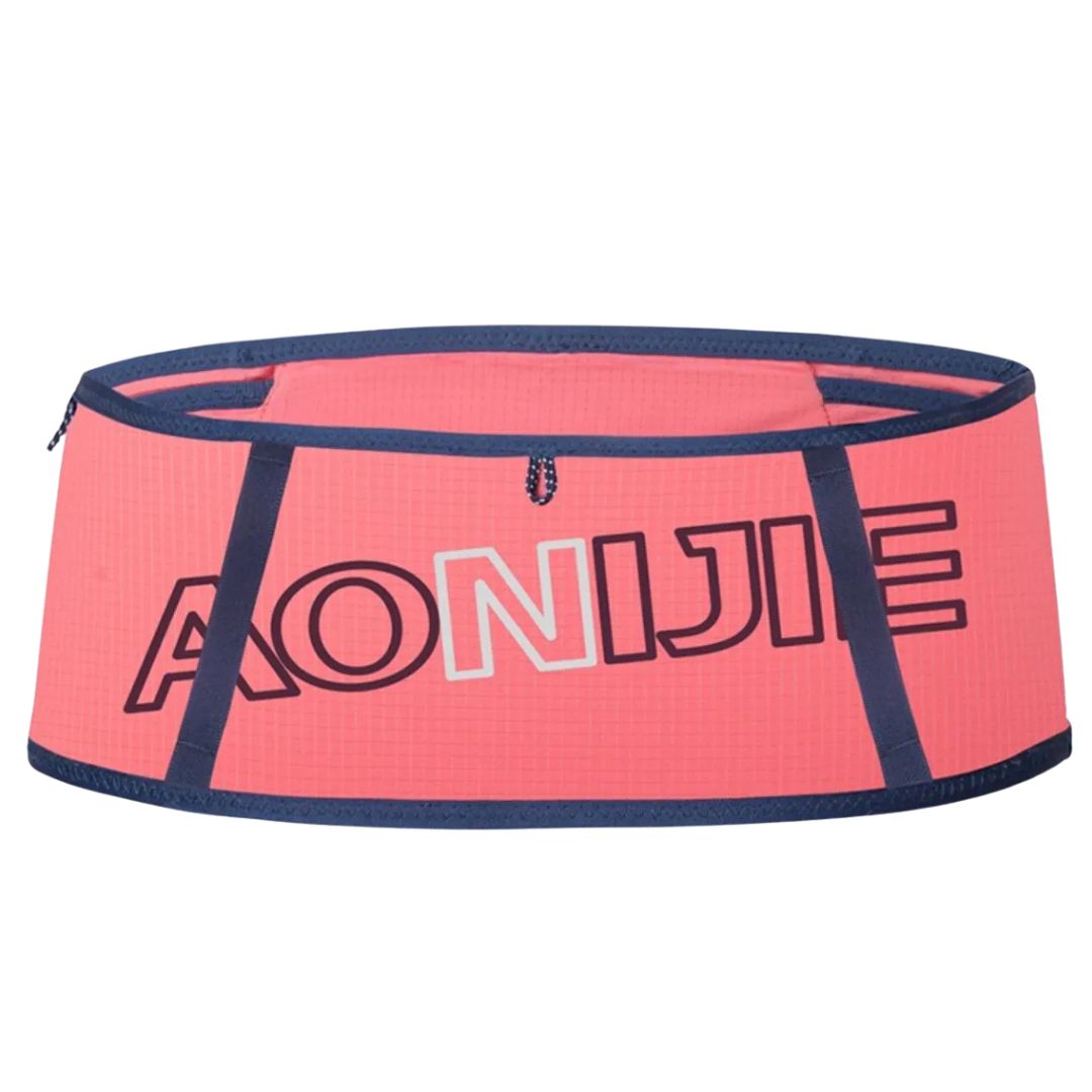 BOLSA DEPORTIVA DE CINTURA RUNNING W8101 - Imagen 2