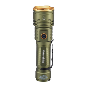 LAMPARA DE MANO 1000LM TAMAÑO M NATUREHIKE