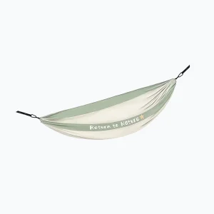 HAMACA ULTRALIVIANA NATUREHIKE RICE-GREEN