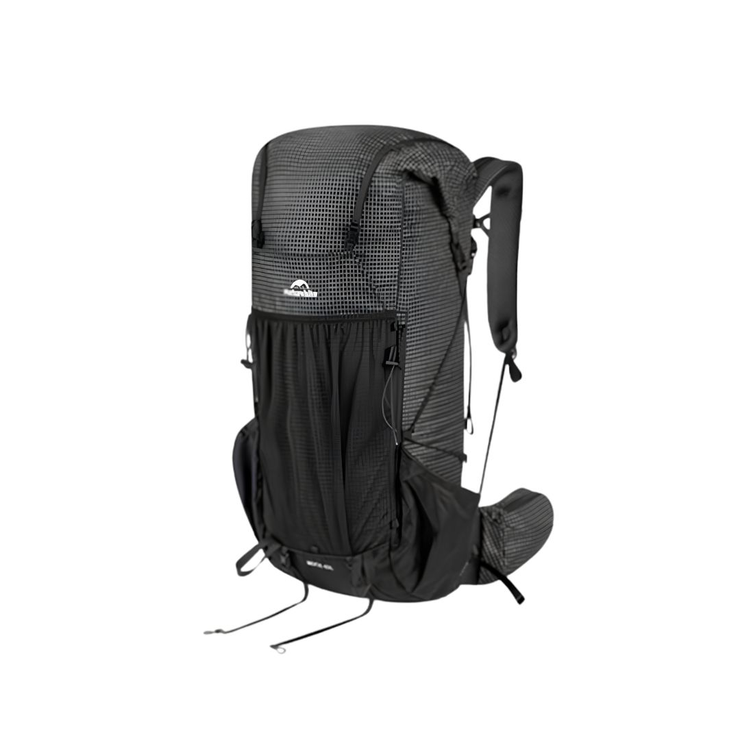 MOCHILA PARA CAMPING NATUREHIKE