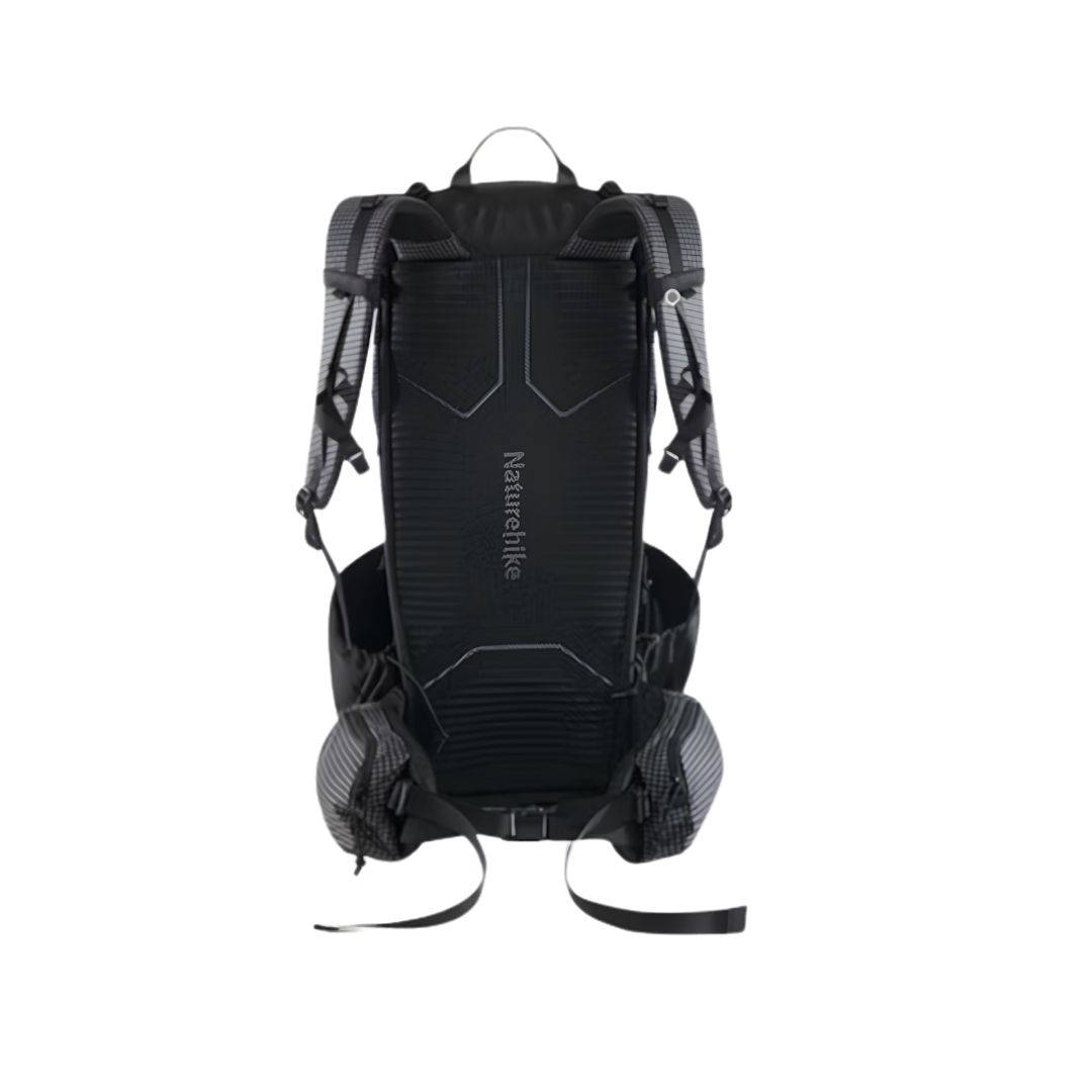 MOCHILA PARA CAMPING NATUREHIKE - Imagen 2