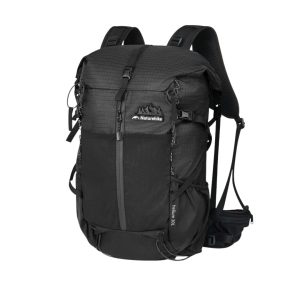 CNK2300016-BLACK/30L NATUREHIKE