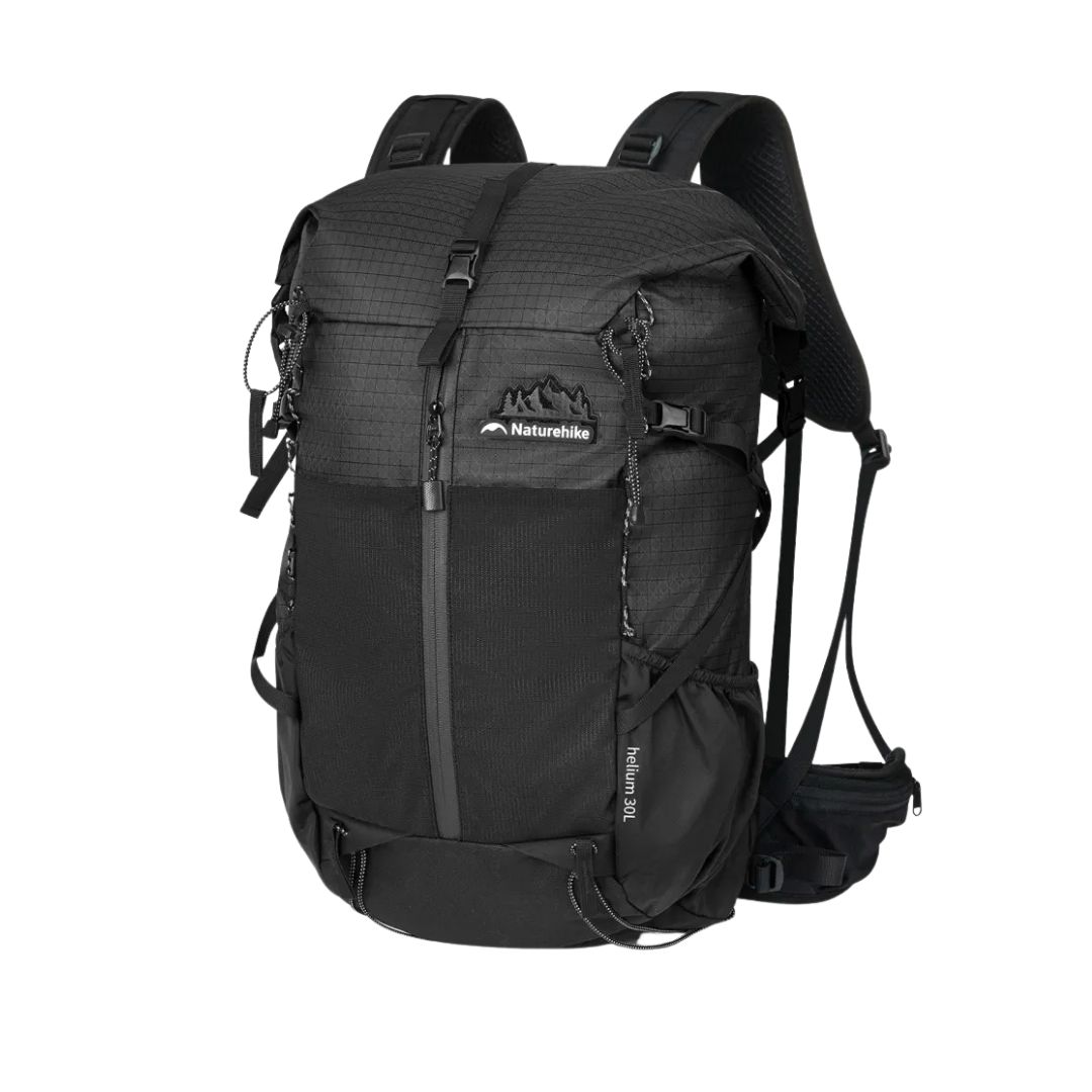 CNK2300016-BLACK/30L NATUREHIKE