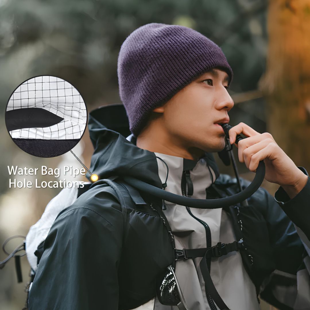 CNK2300016-BLACK/30L NATUREHIKE - Imagen 5