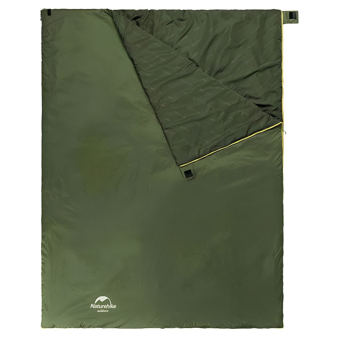 BOLSA PARA DORMIR LW180 NATUREHIKE - Imagen 2