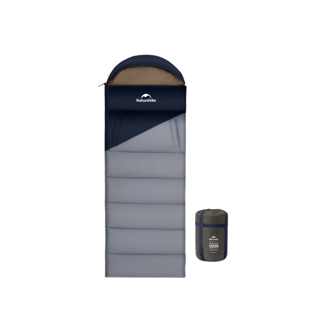 BOLSA PARA DORMIR Sunny Day PL02 NATUREHIKE