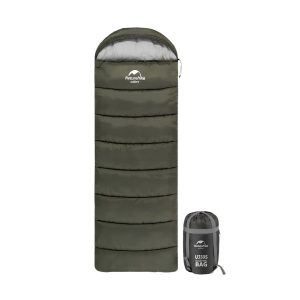 SLEEPING BAG NATUREHIKE NH20MSD07-U150