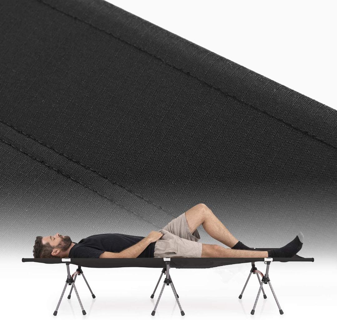 CAMA PORTATIL NATUREHIKE - Imagen 4
