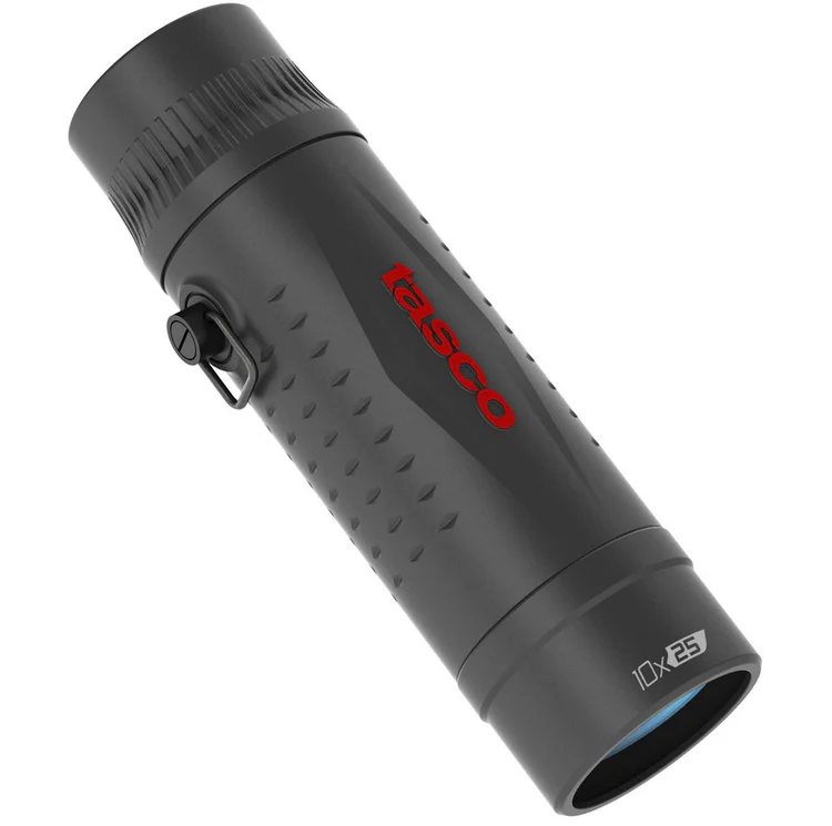 MONOCULARES TASCO 10X25
