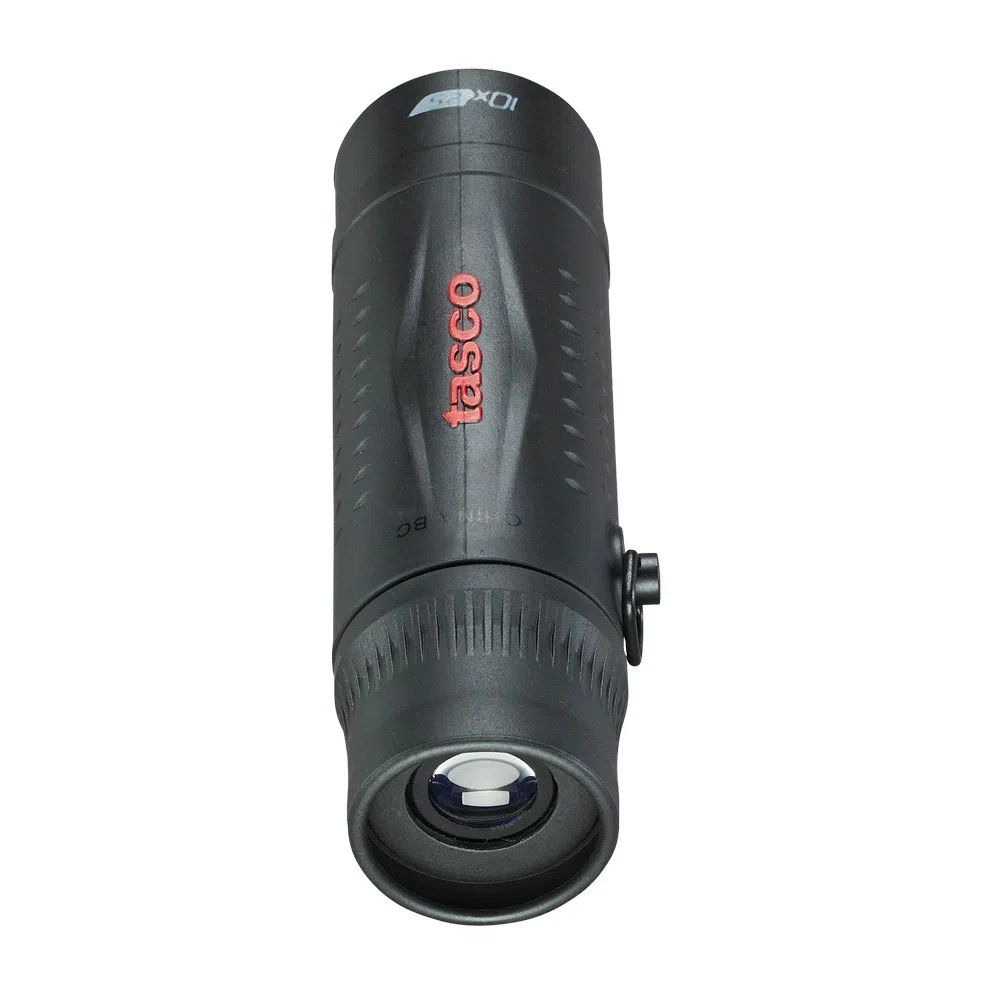 MONOCULARES TASCO 10X25 - Imagen 3