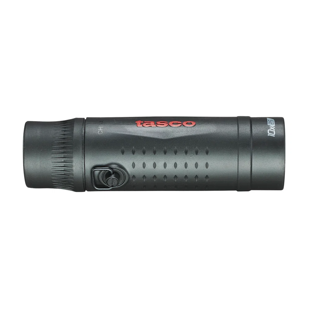 MONOCULARES TASCO 10X25 - Imagen 2