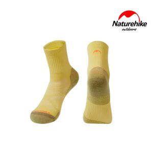 CALCETINES DE SENDERISMO LIGEROS NATUREHIKE