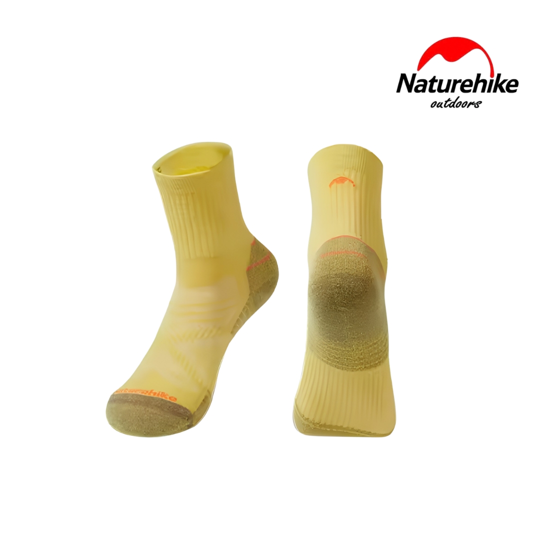 CALCETINES DE SENDERISMO LIGEROS NATUREHIKE
