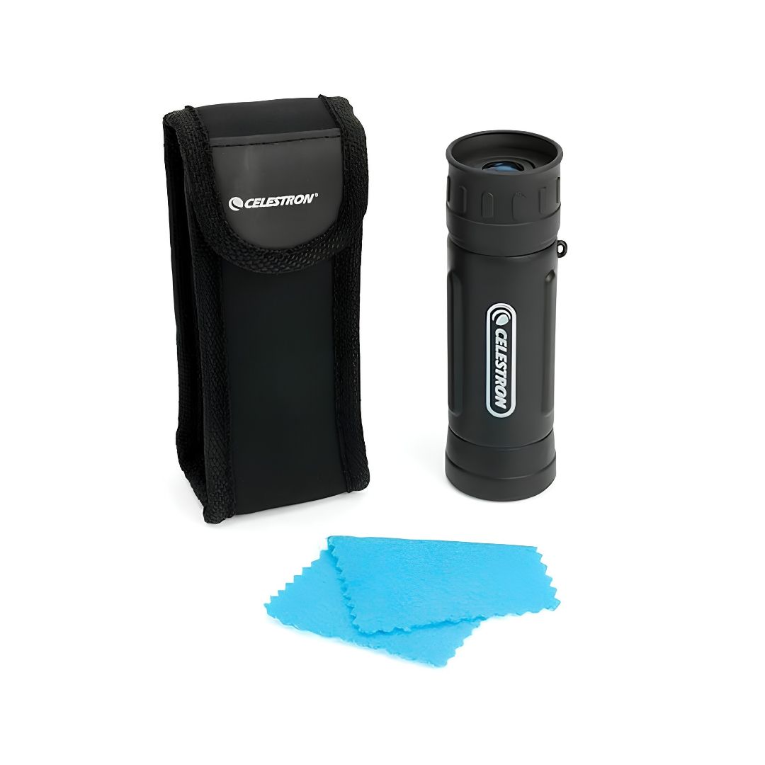 MONOCULAR CELESTRON 10X25 71213 - Imagen 4
