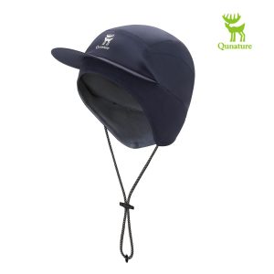 GORRA TERMICA QUNATURE