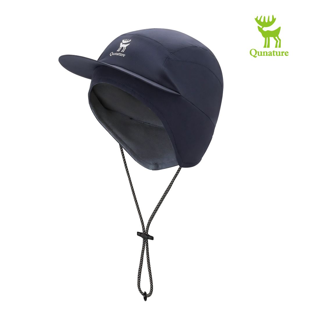 GORRA TERMICA QUNATURE